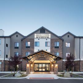 Staybridge Suites - Carson City - Tahoe Area by IHG，位于卡森市的酒店