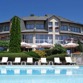 La Bastide du Cantal，位于萨莱的酒店