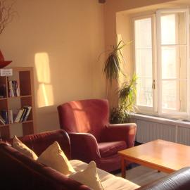 Bern Backpackers Hotel Glocke，位于伯尔尼的酒店