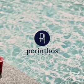Perinthos Hotel，位于Anchialos的酒店
