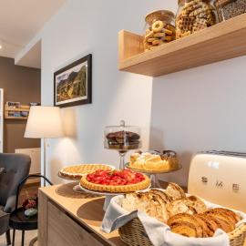 La Pao Bed and Breakfast，位于塞格扎诺的酒店