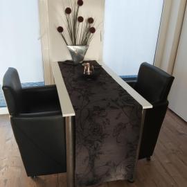 Ferienwohnung Auszeit Im Haag，位于洛斯海姆的酒店
