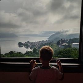 B&B Jonovic，位于下米拉诺瓦茨的酒店