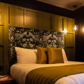 The Baltic Hotel