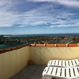Hôtel Le Vivier WISSANT - Vue Mer - Côte d'Opale - Baie de Wissant - 2CAPS,位于维桑的酒店
