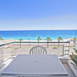 Florida Sea Front