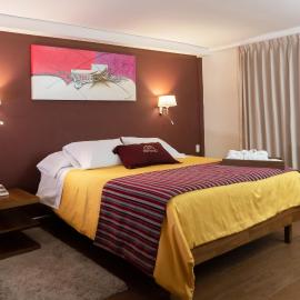 Hotel Victoria Poza Rica by Brahma,位于伊达尔戈州波萨里卡的酒店