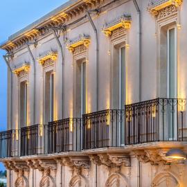 Casa Ruiz Suites