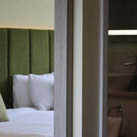 Hellidon Lakes Hotel，位于达文特里的酒店