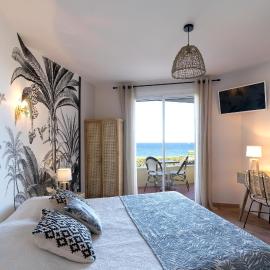 "Cap Riviera" Hotel & Restaurant Saint Aygulf