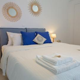 Bay View Villas，位于迈索尼的酒店