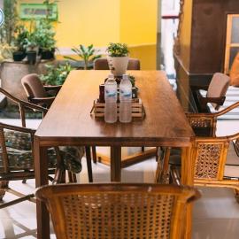 Aekkeko hostel，位于普吉镇的酒店