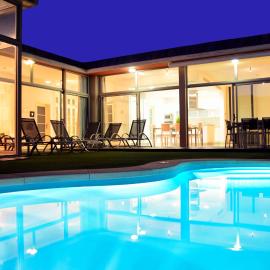 Villas Opal Anfi Tauro，位于莫甘的酒店