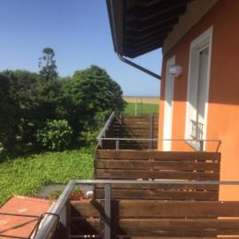 Casa vacanze Girardi，位于戈里齐亚的酒店