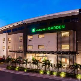 Wyndham Garden San Jose Escazu, Costa Rica，位于圣何塞的酒店