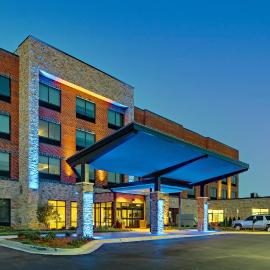Holiday Inn Express & Suites - Winston - Salem SW - Clemmons by IHG，位于Clemmons的酒店