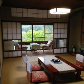 Kofukan，位于妙高的酒店