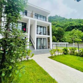 Citro Villa，位于高尼奥的酒店