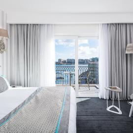 Hotel Juliani - Boutique Hotel，位于圣朱利安斯的酒店