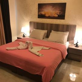 Suzan Hotel Apartments，位于安曼的酒店