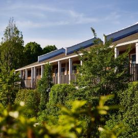 Journey East Hampton,位于东汉普顿的酒店