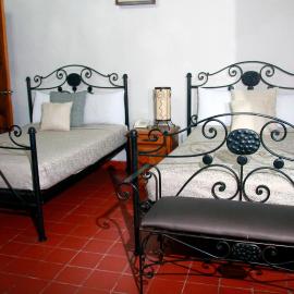 Casa de los Dulces Sueños，位于莫雷利亚的酒店