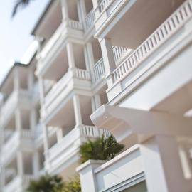 Villa Del Mare Spa Resort，位于切尔维亚的酒店