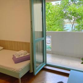 Hostel Spinut，位于斯普利特的酒店