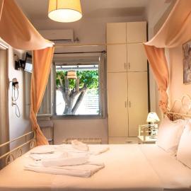 Giasemi Rooms，位于Livadi Astypalaias的酒店