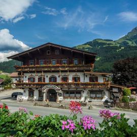 Kaiserhotel Neuwirt