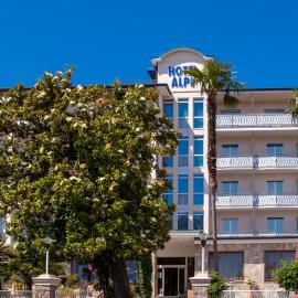 Hotel Alpi