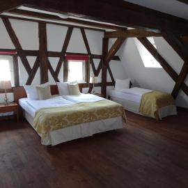Altstadthotel Molitor，位于班贝格的酒店