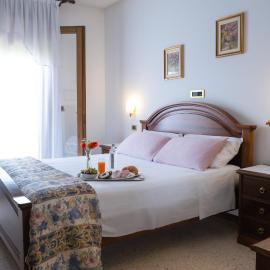 Hotel Da Gigi，位于圣斯蒂诺迪利文扎的酒店