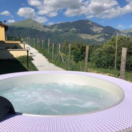 Albergo Diffuso Amatrice，位于阿马特里切的酒店