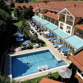 Hotel Herzog Heinrich，位于阿尔拉赫的酒店