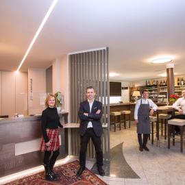 Sporthotel Kapfenberg，位于卡普芬贝格的酒店