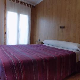 Hostal Los Palancares，位于Fuentes的酒店