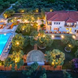 Nefeli Fresh Hotel by Del Mare