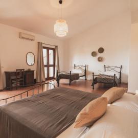 Anima Hotel Sardinia,位于弗卢米尼马焦雷的酒店