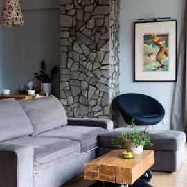 Karolinka Guest House，位于什切尔克的酒店