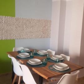 SUN&BEACH Moncofar，位于蒙科法尔的酒店