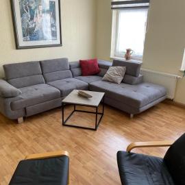 Ferienwohnung im Zentrum von Sonneberg，位于索内贝格的酒店