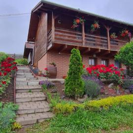 Casa Szabó Ház，位于索瓦塔的酒店