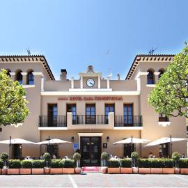 Casa Consistorial