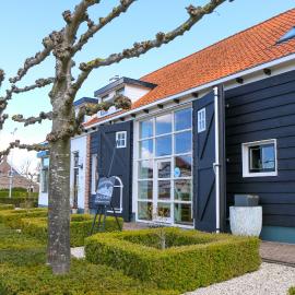 Oostmolenhoeve B&B，位于戈伊斯的酒店