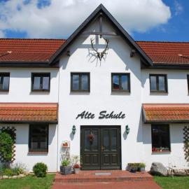 Apartment Dänholm by Interhome，位于Dargun的酒店
