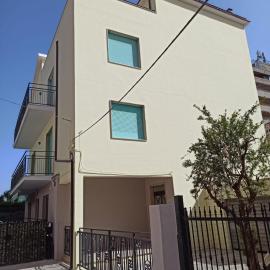Casa Vacanza Gabriella，位于蒙特西尔瓦诺的酒店