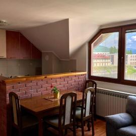 Apartments Vila Hercegovina，位于维舍格勒的酒店
