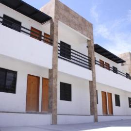 Palms Suites，位于Ciudad Acuña的酒店