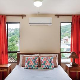 Hostel Tropical and CoWorking，位于南圣胡安的酒店